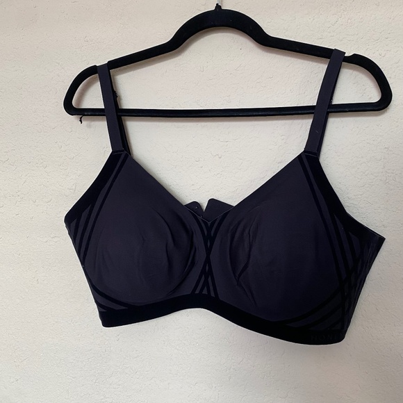 Honeylove Intimates & Sleepwear Honey Love Unlined Silhouette Bra